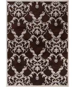 Surya Mugal IN-8214 8ft. x 11ft. Rect. Rug