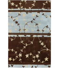 Surya Mugal IN-8219 9' x 13' Rectangle Rug