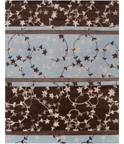 Surya Mugal IN-8219 8' x 11' Rectangle Rug