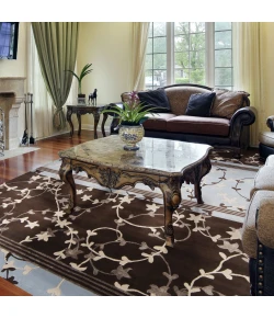 Surya Mugal IN-8219 9' x 13' Rectangle Rug