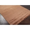 Surya Mugal IN8247 Camel Area Rug 5 ft. X 8 ft. Rectangle
