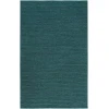 Surya Mugal IN8253 Emerald Dark Green Area Rug 5 ft. X 8 ft. Rectangle