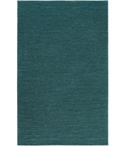 Surya Mugal IN8253 Emerald Dark Green Area Rug 5 ft. X 8 ft. Rectangle