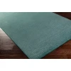 Surya Mugal IN8253 Emerald Dark Green Area Rug 2 ft. X 3 ft. Rectangle