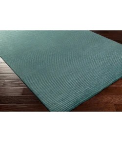 Surya Mugal IN8253 Emerald Dark Green Area Rug 2 ft. X 3 ft. Rectangle