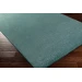 Surya Mugal IN8253 Emerald Dark Green Area Rug 2 ft. X 3 ft. Rectangle
