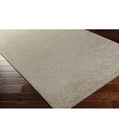 Surya Mugal Gray IN-8256 2ft. x 3ft. Rect. Rug