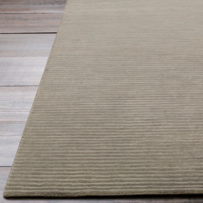 Surya Mugal Gray IN-8256 8ft. x 11ft. Rect. Rug