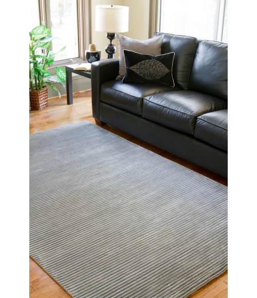 Surya Mugal Gray IN-8256 2ft. x 3ft. Rect. Rug