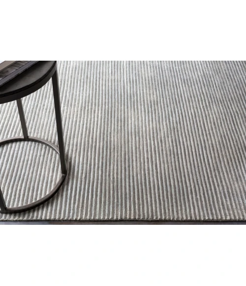 Surya Mugal Gray IN-8256 2ft. x 3ft. Rect. Rug
