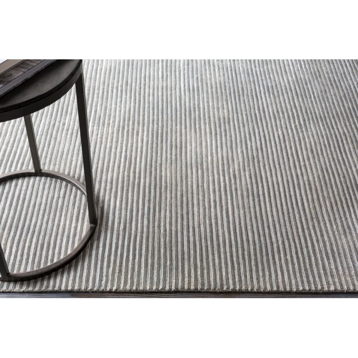 Surya Mugal Gray IN-8256 8ft. x 11ft. Rect. Rug