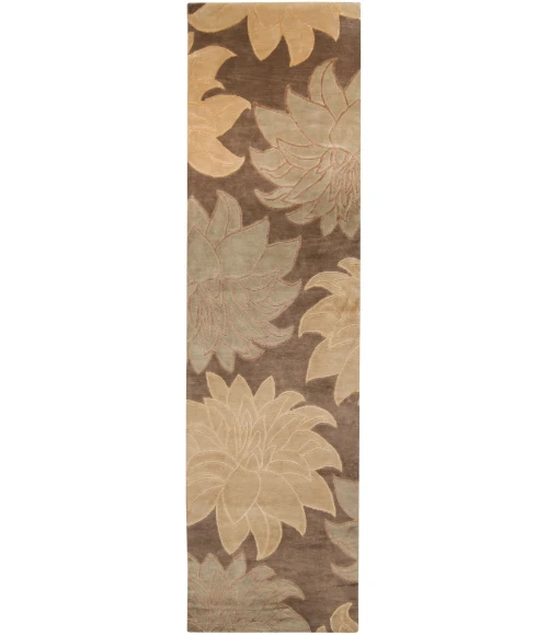 Surya Mugal IN-8269-5x8 rug