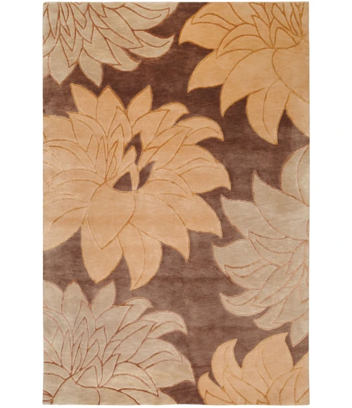 Surya Mugal IN-8269-5x8 rug