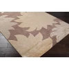 Surya Mugal IN8269 Light Brown Area Rug 2 ft. 6 in. X 10 ft. Runner
