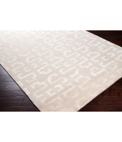 Surya Mugal Light Beige IN-8578 2ft. x 3ft. Rect. Rug