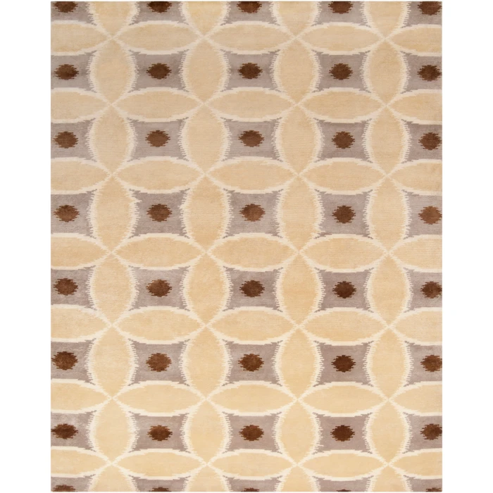 Surya Mugal IN-8595-26x10 rug