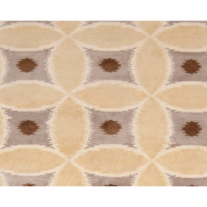 Surya Mugal IN-8595-26x10 rug
