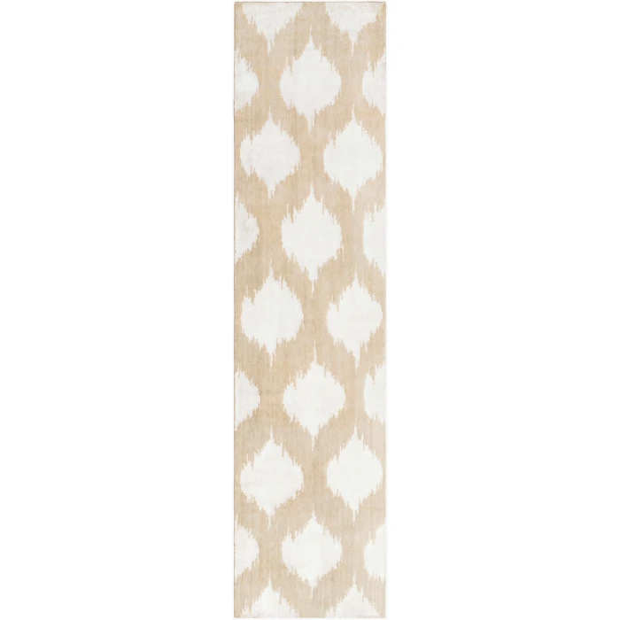Surya Mugal Beige IN-8601 2ft.6in. x 10ft. Rect. Rug