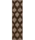 Surya Mugal Brown IN-8606 2ft.6in. x 10ft. Rect. Rug