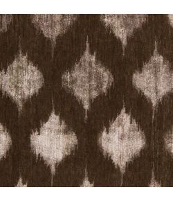 Surya Mugal Brown IN-8606 2ft.6in. x 10ft. Rect. Rug