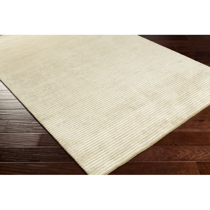 Surya Mugal Light Brown IN-8607 8ft. x 11ft. Rect. Rug
