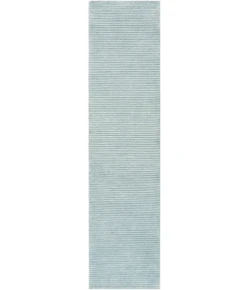 Surya Mugal Aqua IN-8609 2ft.6in. x 10ft. Rect. Rug