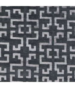 Surya Mugal Navy IN-8610 2ft. x 3ft. Rect. Rug