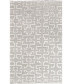 Surya Mugal Slate IN-8611 5ft. x 8ft. Rect. Rug