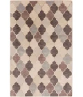 Mugal IN-8616 2' x 3' Handmade Rug