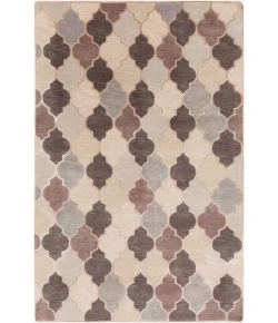 Surya Mugal IN-8616 2' x 3' Rectangle Rug