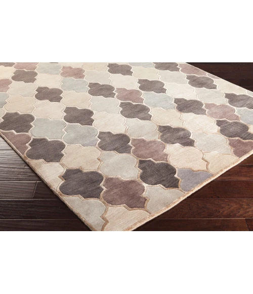 Mugal IN-8616 2' x 3' Handmade Rug