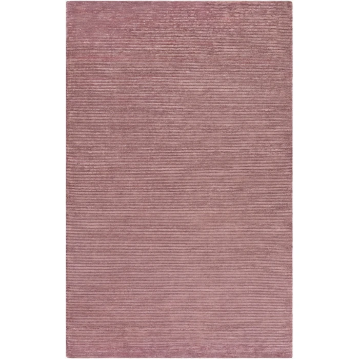 Surya Mugal Burgundy IN-8617 9ft. x 13ft. Rect. Rug