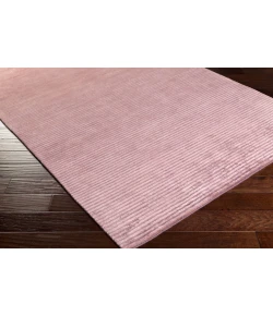 Surya Mugal IN8617 Dark Purple Area Rug 5 ft. X 8 ft. Rectangle