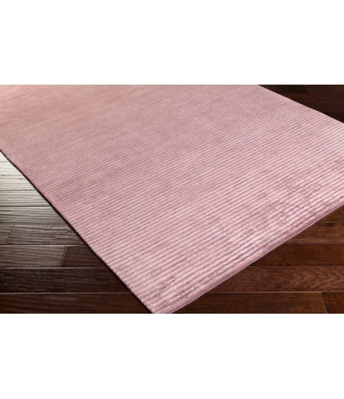 Surya Mugal Burgundy IN-8617 9ft. x 13ft. Rect. Rug