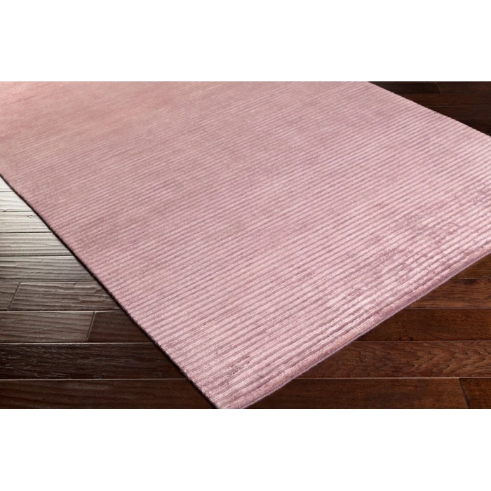 Surya Mugal Burgundy IN-8617 9ft. x 13ft. Rect. Rug