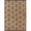 Mugal IN-978 8' x 11' Handmade Rug