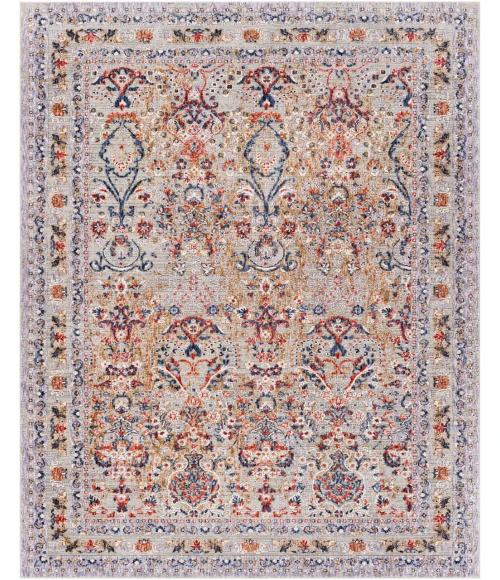 Surya Infinity INF-2300 8 10 x 12  Rug