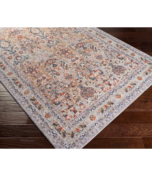 Surya Infinity INF-2300 8 10 x 12  Rug