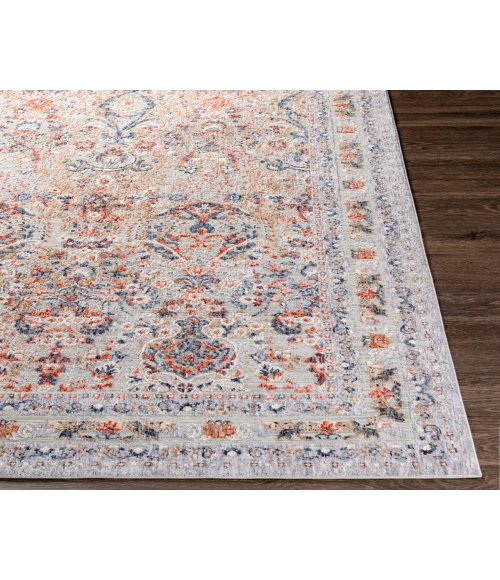 Surya Infinity INF-2300 8 10 x 12  Rug