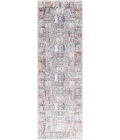 LIVABLISS Infinity Dark Blue INF-2306 2ft.6in. x 7ft.3in. Rect. Rug