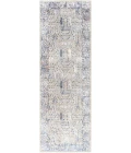 LIVABLISS Infinity Dark Blue INF-2307 2ft.6in. x 7ft.3in. Rect. Rug
