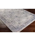 LIVABLISS Infinity Dark Blue INF-2307 2ft.6in. x 7ft.3in. Rect. Rug