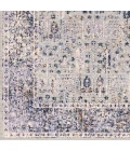 LIVABLISS Infinity Dark Blue INF-2307 2ft.6in. x 7ft.3in. Rect. Rug