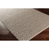 Surya Ingrid ING2000 Black Ivory Area Rug 12 ft. X 15 ft. Rectangle