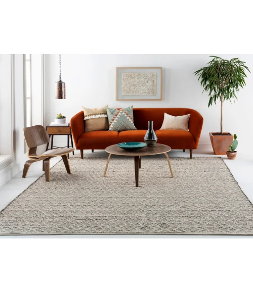 Surya Horizon HRZ-1025-93x126 rug