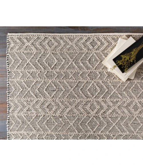 Surya Horizon HRZ-1025-93x126 rug