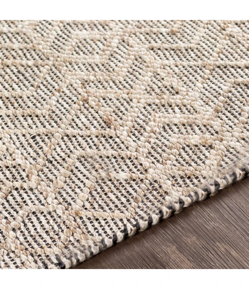 Surya Horizon HRZ-1025-93x126 rug