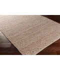 Surya Ingrid Rust ING-2001 2ft. x 3ft. Rect. Rug