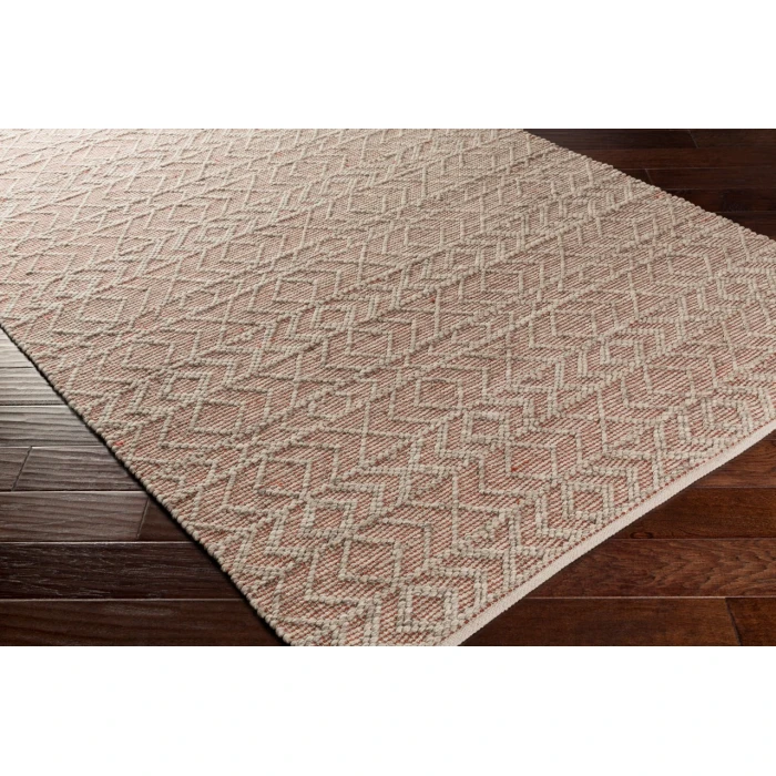 Surya Ingrid Rust ING-2001 2ft. x 3ft. Rect. Rug