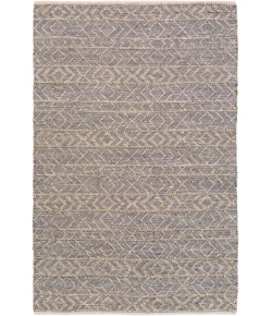 Surya Ingrid ING2003 Dark Blue Ivory Area Rug 10 ft. X 14 ft. Rectangle